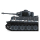 Mould King Klocki konstrukcyjne Czołg ciężki Tiger 850 el. zestaw 20014 - 1551621 - zdjęcie 3